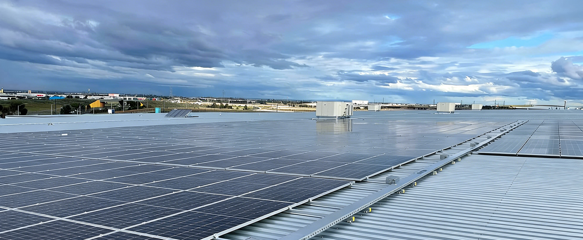 Progetto Australia 484KW