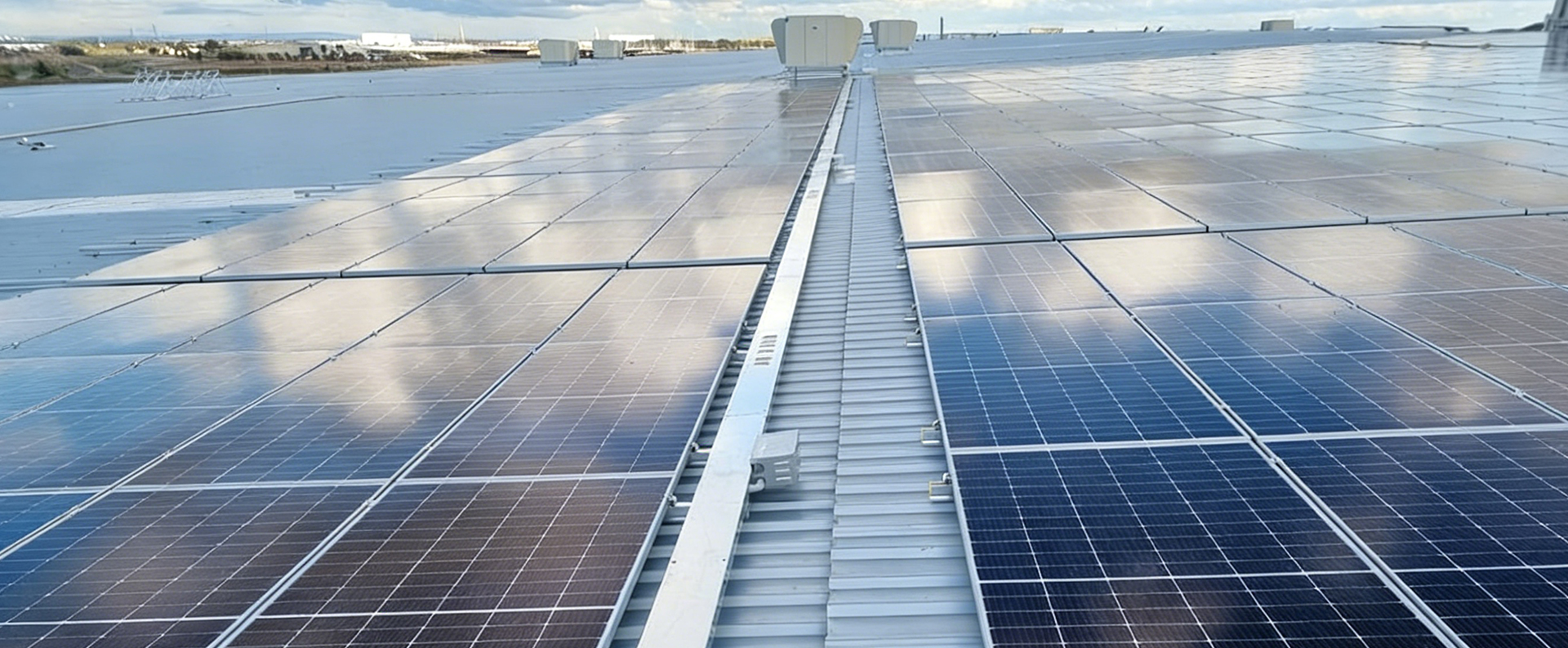 Progetto Australia 484KW