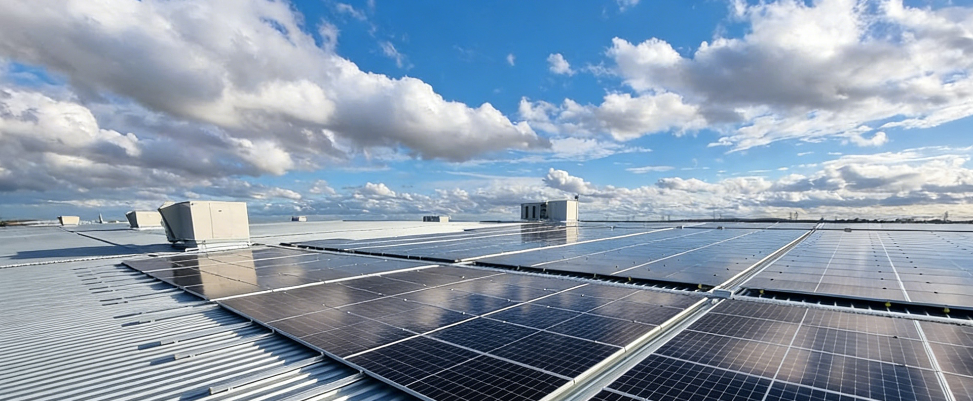 Progetto Australia 484KW