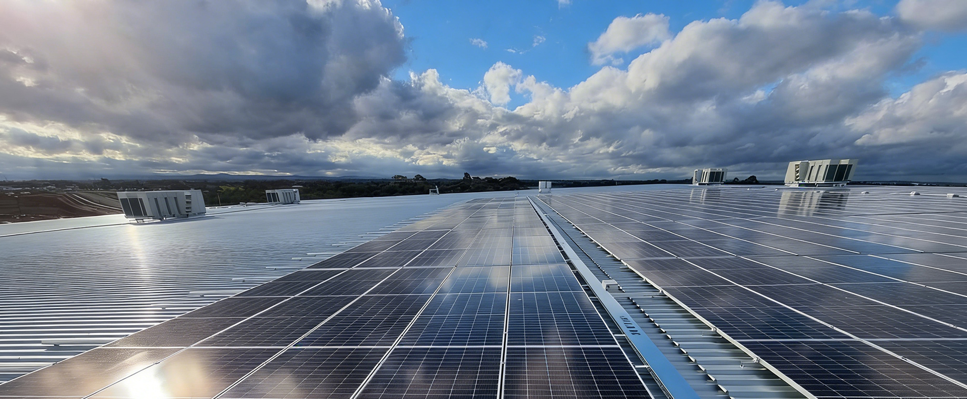 Progetto Australia 484KW