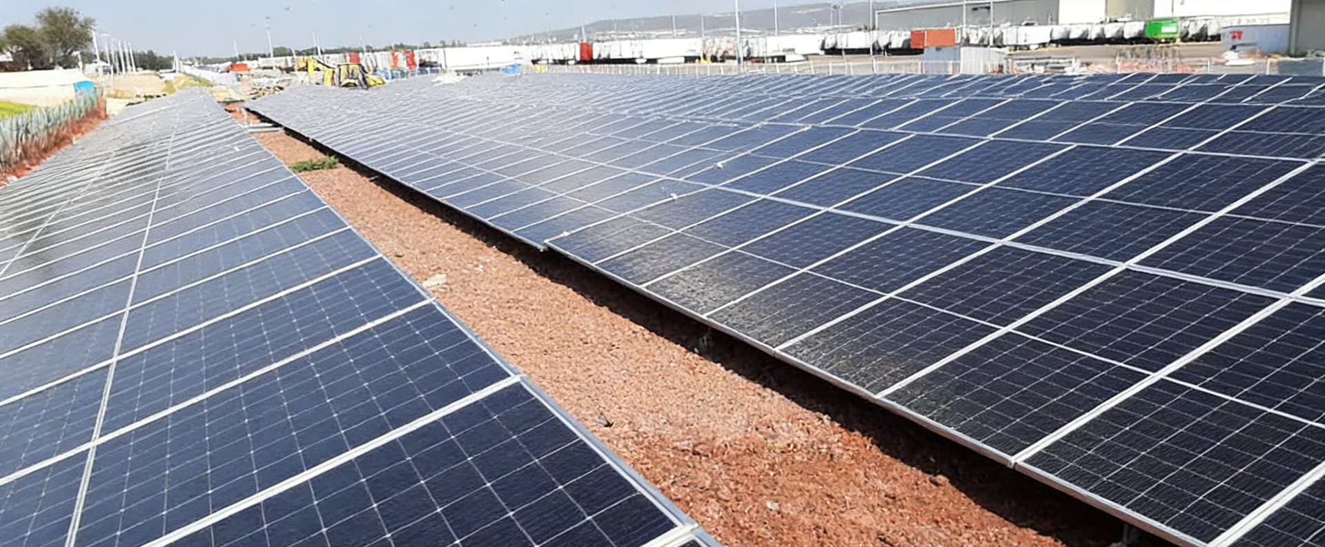 Progetto Messico 500KW