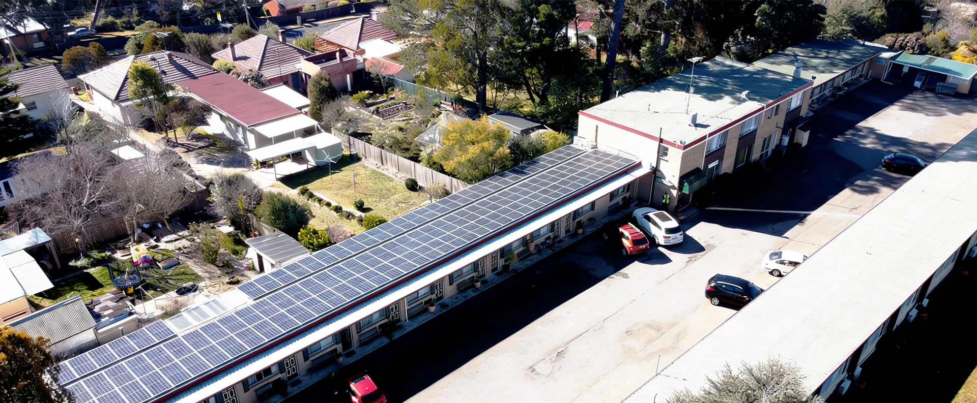 Progetto Australia 193KW