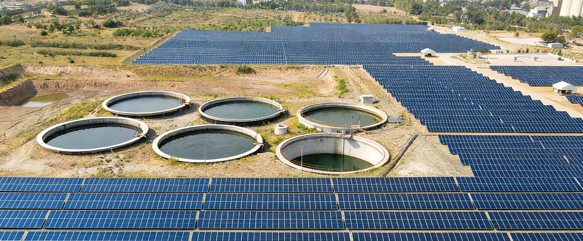 Progetto Pakistano da 14,2 MW
