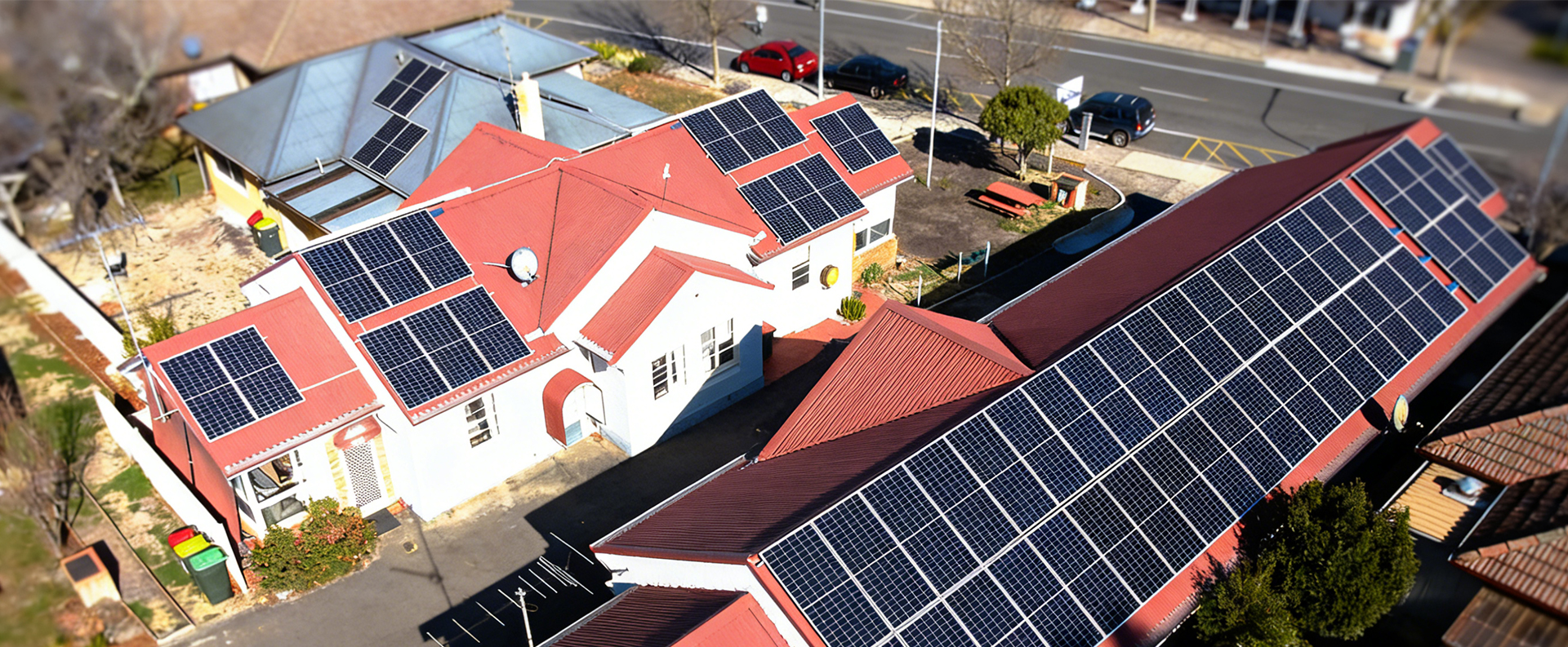 Progetto Australia 193KW