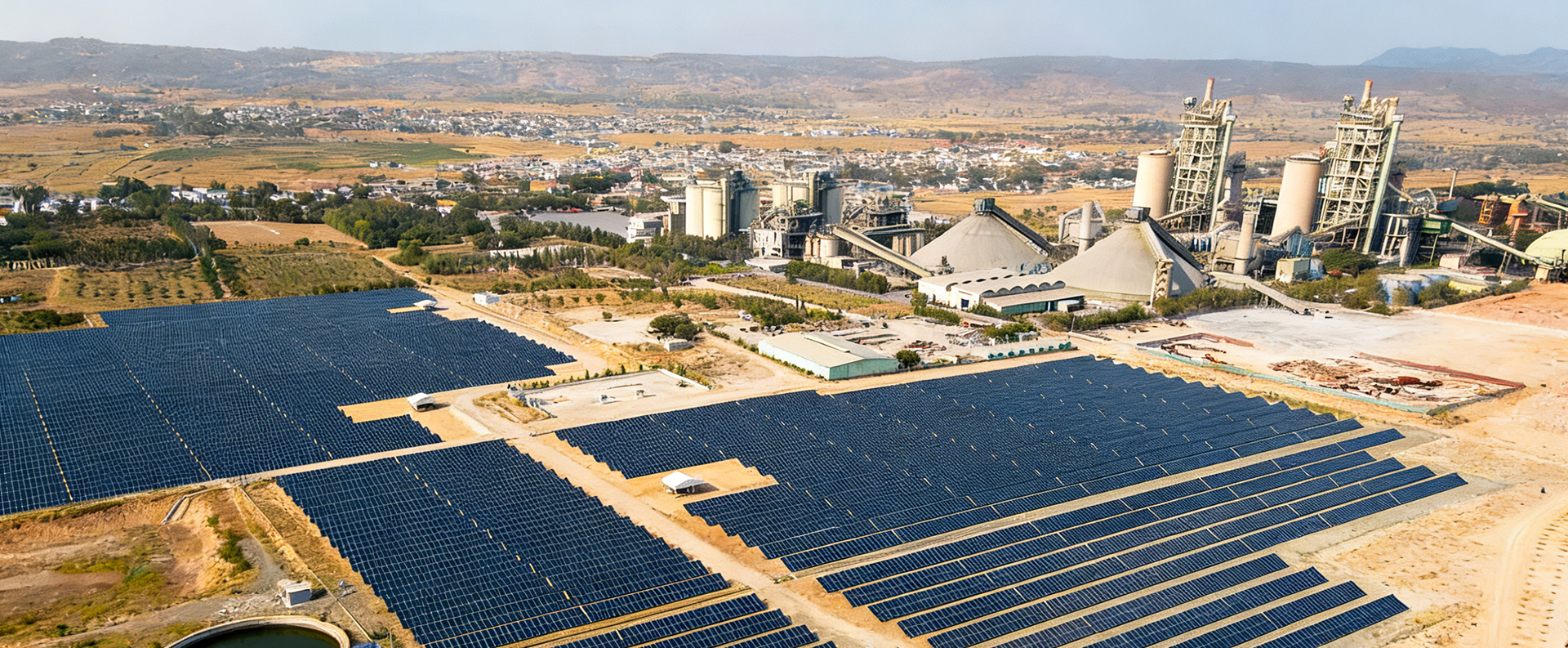 Progetto Pakistano da 14,2 MW