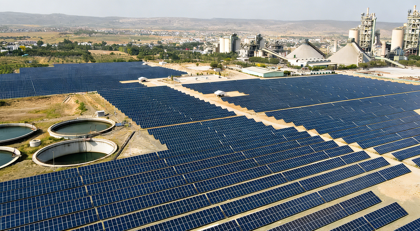Progetto Pakistano da 14,2 MW