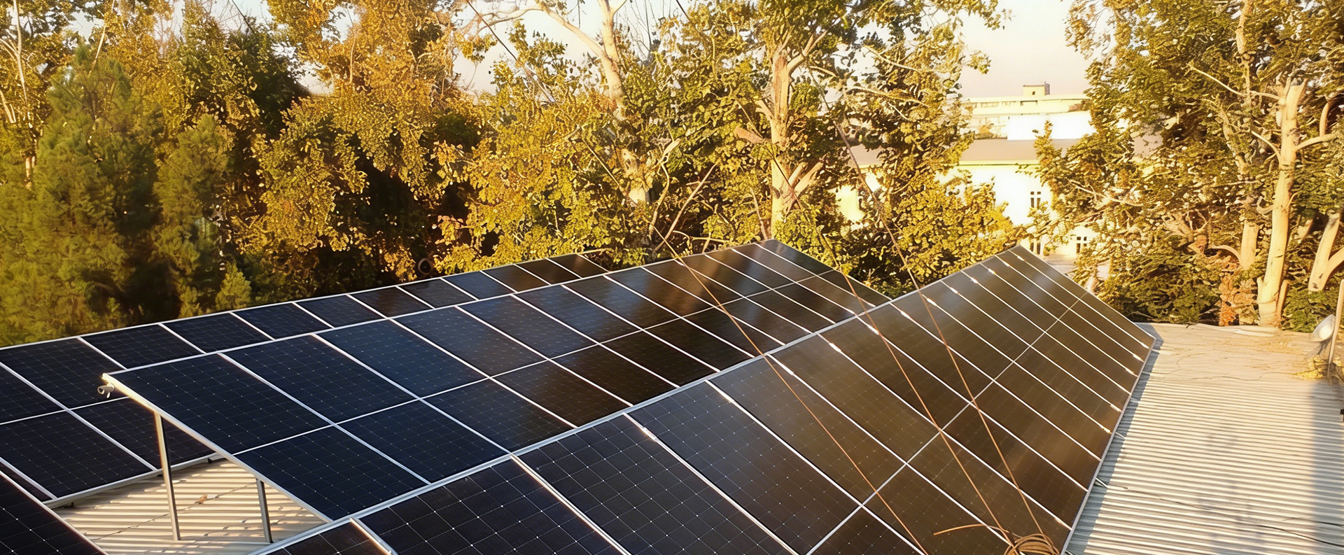 Progetto Uzbekistan 150KW