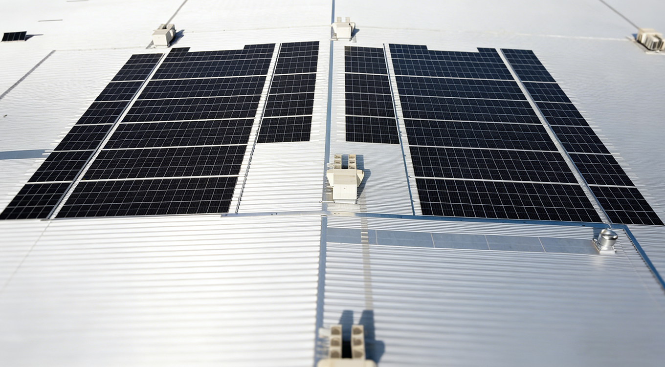 Progetto Australia 484KW