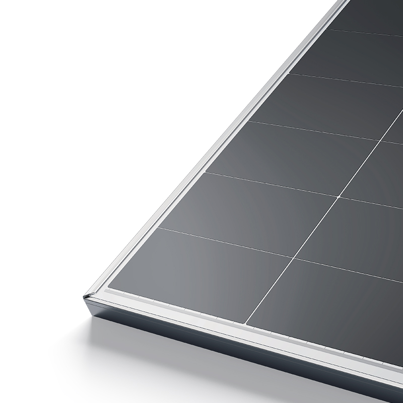 Pannello solare LONGi Himo X10 monofacciale 640-670w LR7-72HVHF