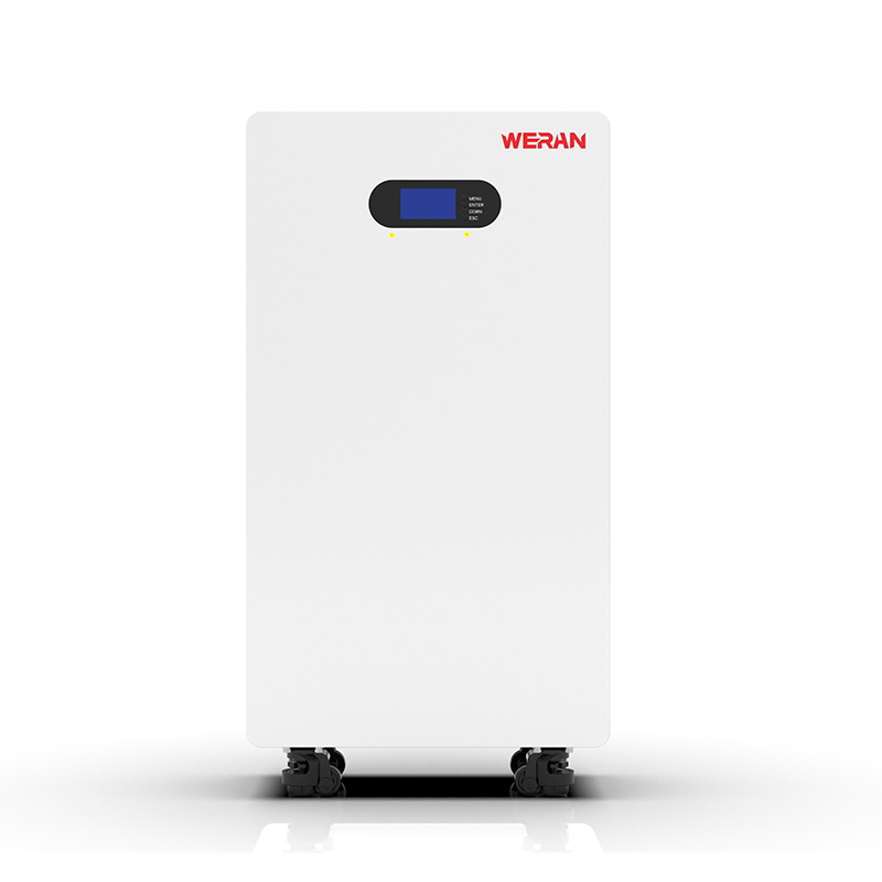 Come calcolare e scegliere la giusta capacità della batteria per lo stoccaggio di energia commerciale e industriale