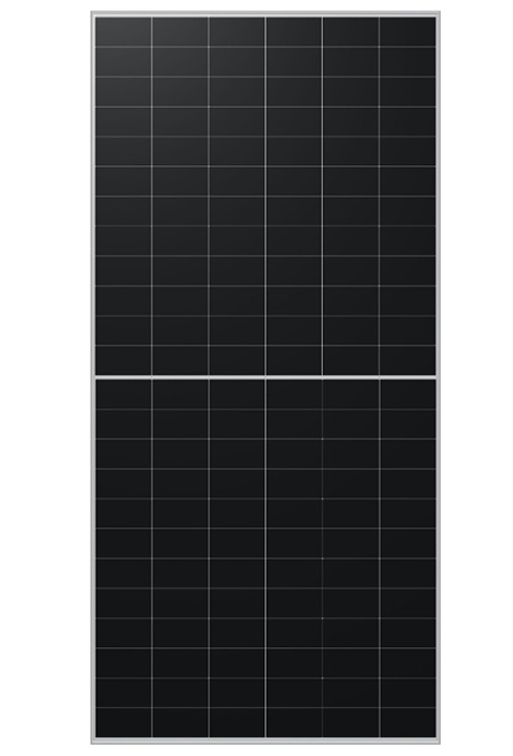 Pannello solare LONGi Himo X10 monofacciale 640-670w LR7-72HVHF