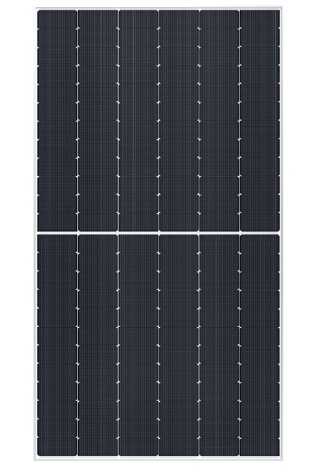 Pannello solare LONGi Hi-MO7 bifacciale 615-645w LR5-78HGD
