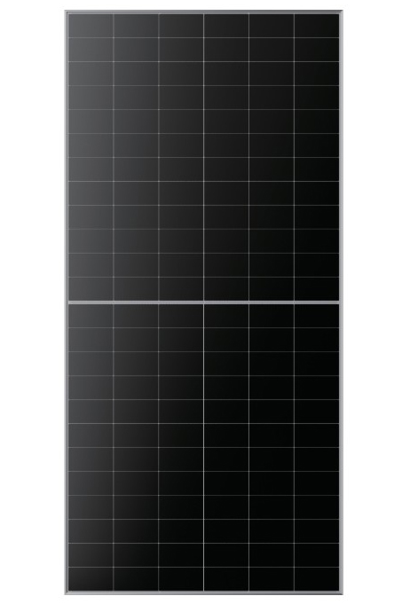 Pannello solare LONGi Himo S10 bifacciale 665-685w LR7-72HJD
