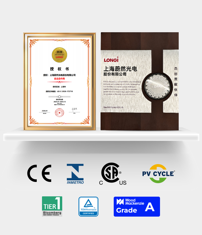 Certificazione globale