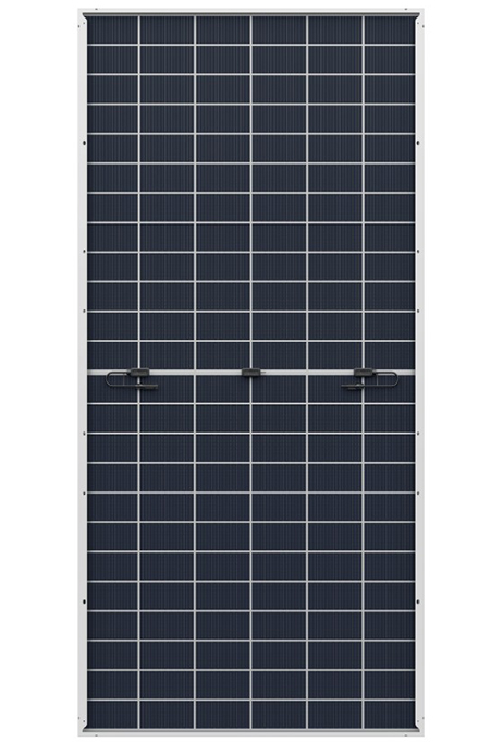 Pannello solare LONGi Himo X10 bifacciale 640-670w LR7-72HVD